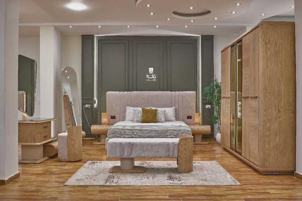 منتجات ثقة للأثاث - اختار من بين أعلى وأجود تصميمات الأثاث