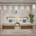 غرفة اطفال دلوعة – غرفة شبابي مودرن