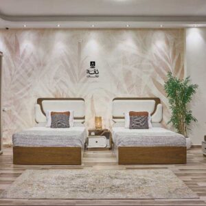 غرفة اطفال دلوعة – غرفة شبابي مودرن