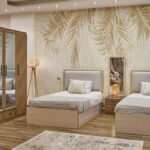 غرفة اطفال روز - غرفة اطفال ميني