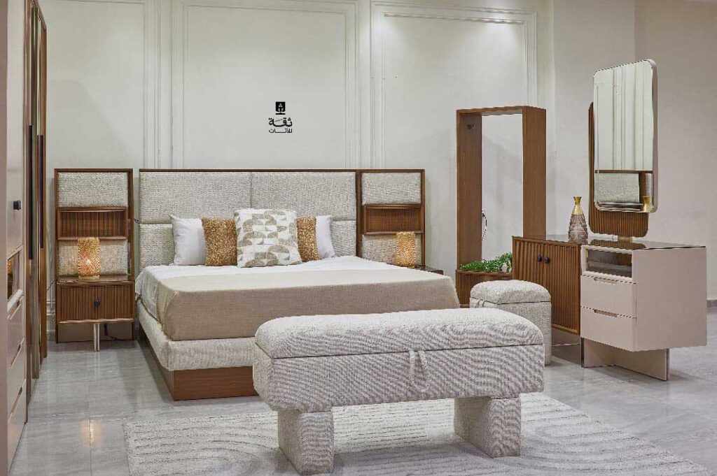 منتجات ثقة للأثاث - اختار من بين أعلى وأجود تصميمات الأثاث