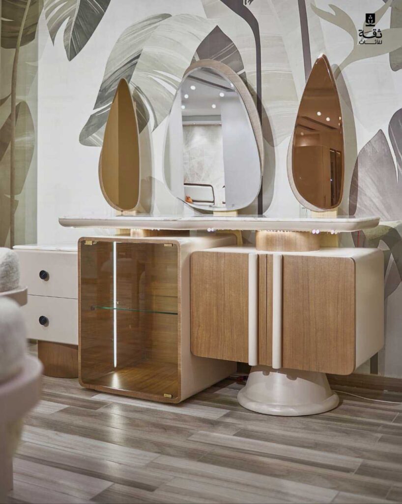 منتجات ثقة للأثاث - اختار من بين أعلى وأجود تصميمات الأثاث