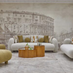 انتريه لافا - انتريه مودرن