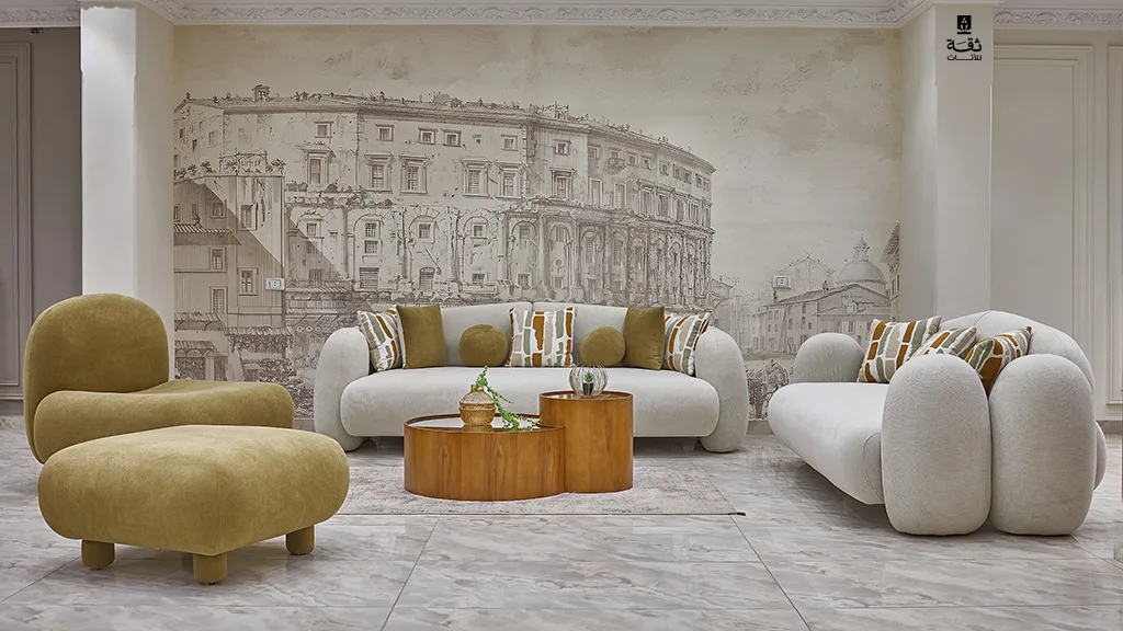 ⁦انتريه لافا - انتريه مودرن⁩ - الصورة ⁦1⁩