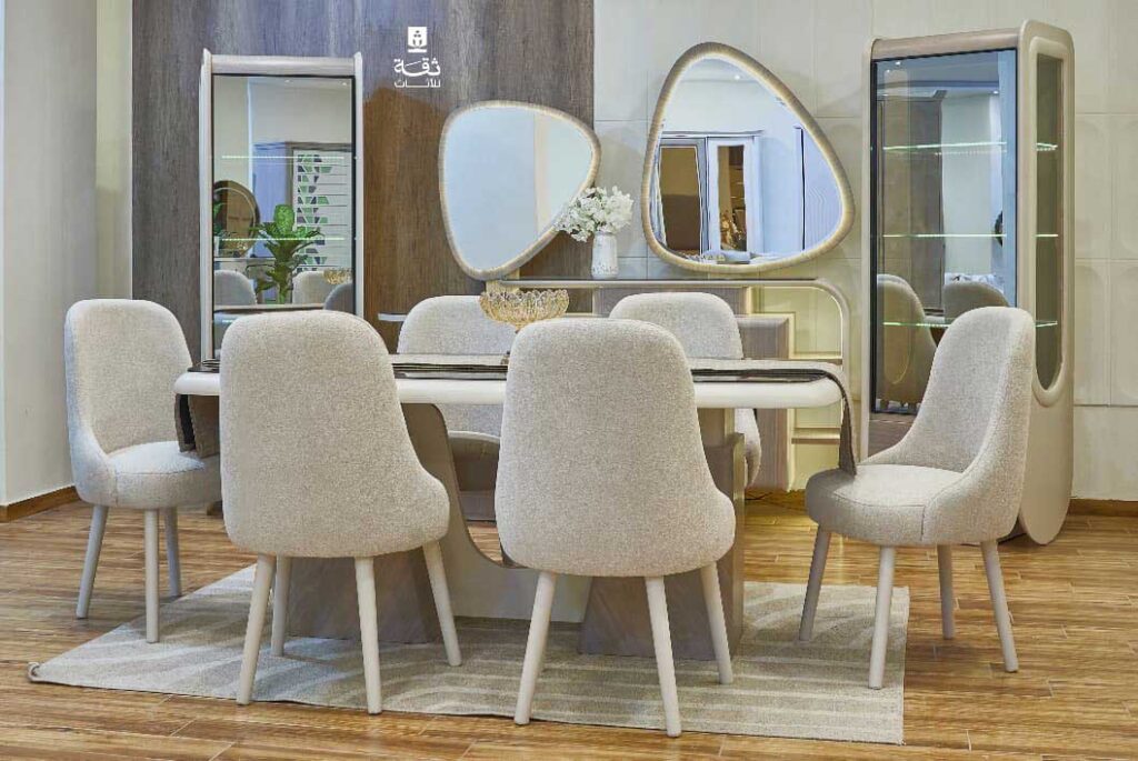 منتجات ثقة للأثاث - اختار من بين أعلى وأجود تصميمات الأثاث