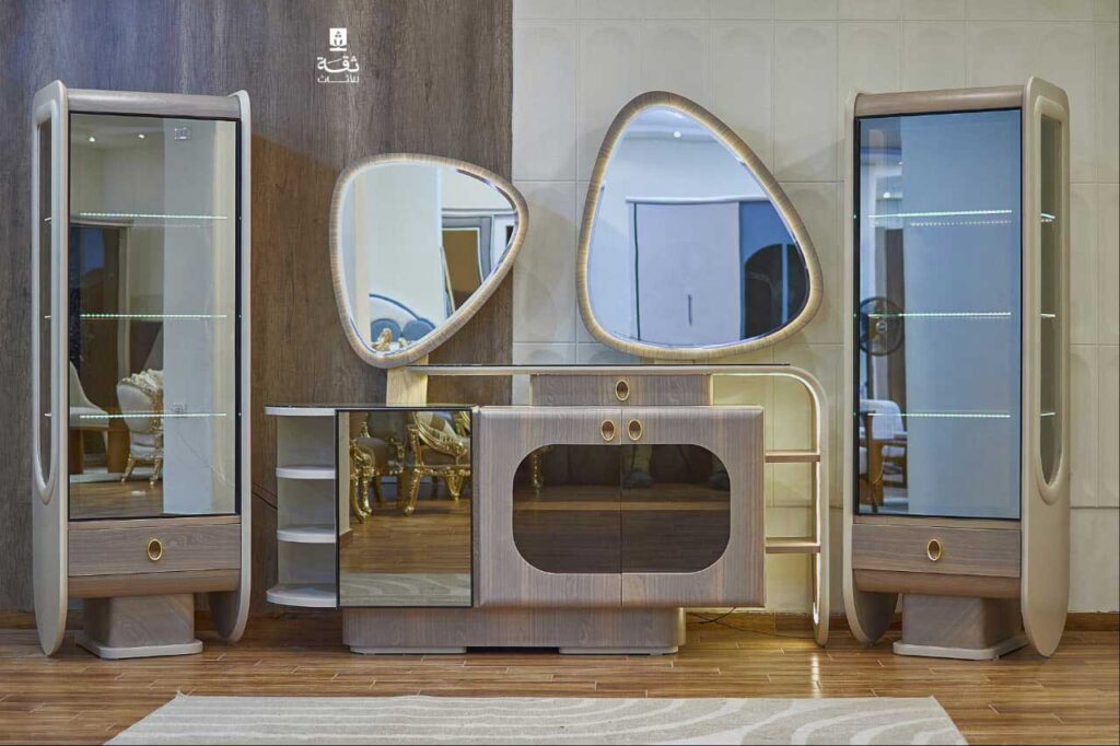 منتجات ثقة للأثاث - اختار من بين أعلى وأجود تصميمات الأثاث