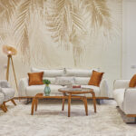 انترية هرم -  الانتريه التركي