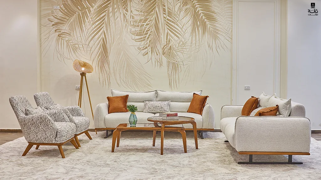 ⁦انترية هرم -  الانتريه التركي⁩ - الصورة ⁦1⁩