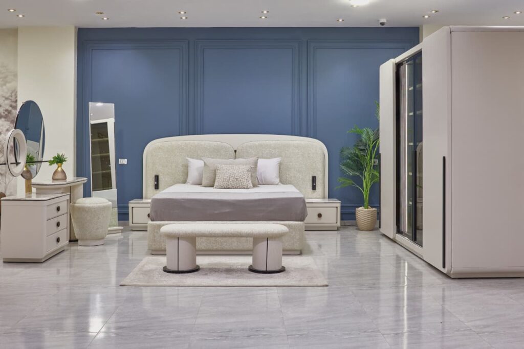 منتجات ثقة للأثاث - اختار من بين أعلى وأجود تصميمات الأثاث