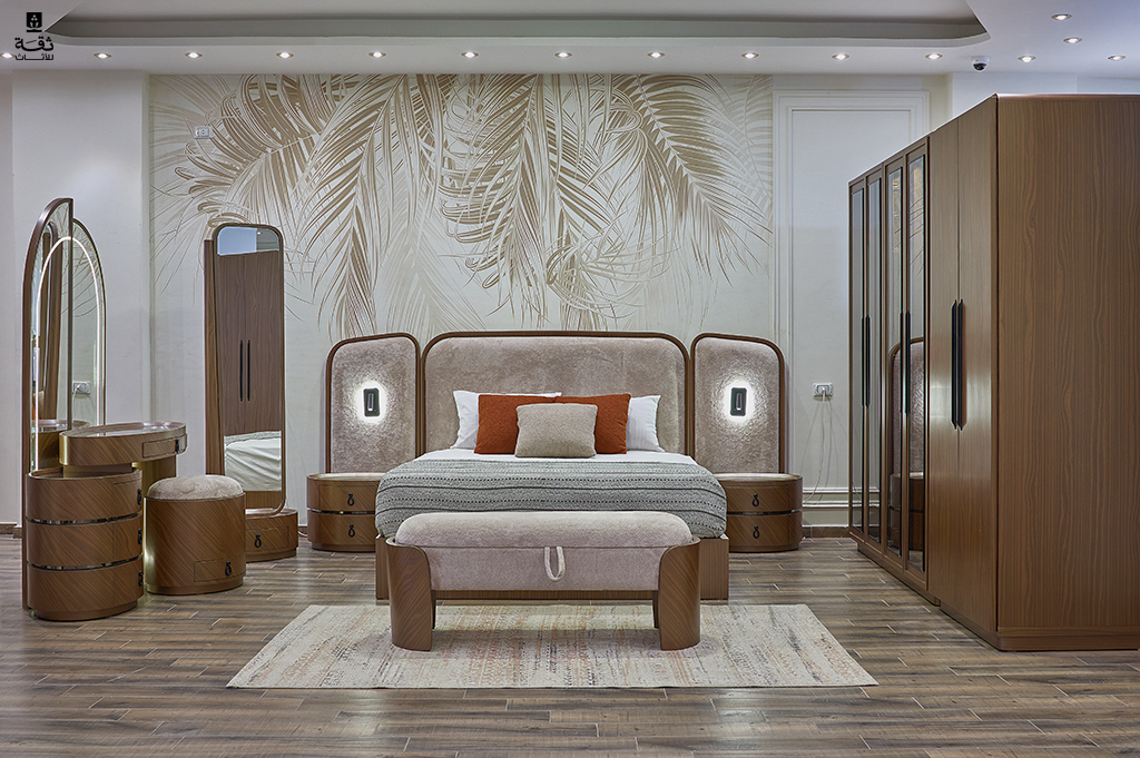 منتجات ثقة للأثاث - اختار من بين أعلى وأجود تصميمات الأثاث