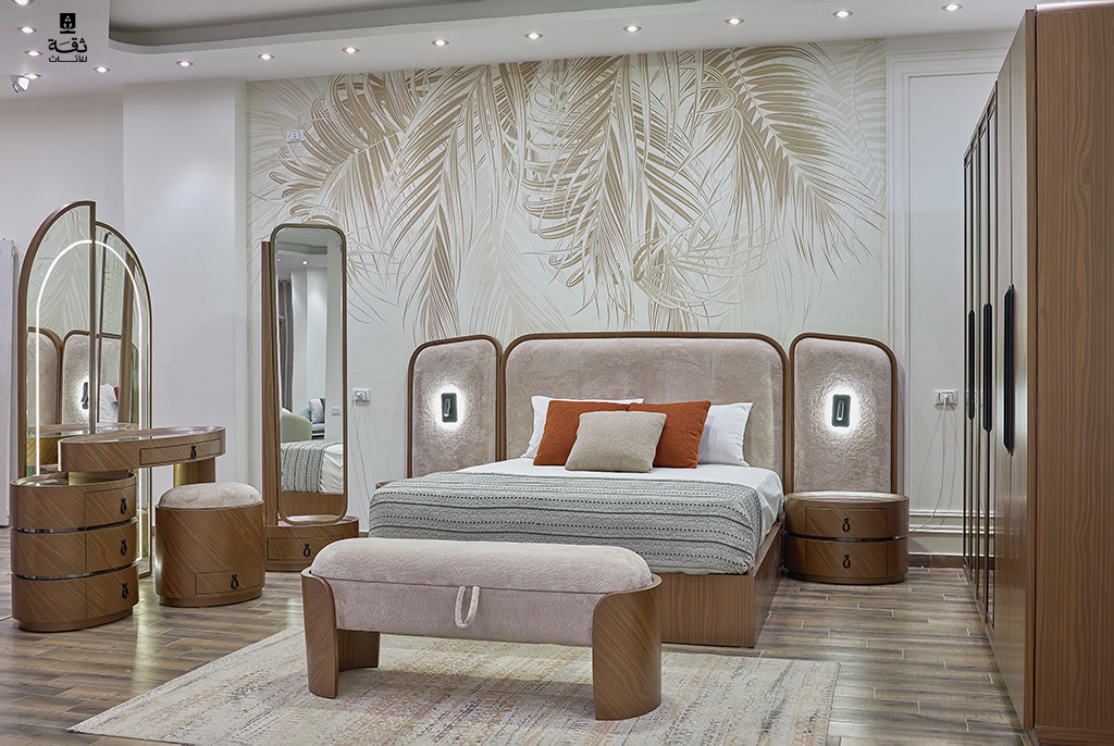 منتجات ثقة للأثاث - اختار من بين أعلى وأجود تصميمات الأثاث