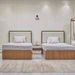 غرفة اطفال جومالي - غرفة شبابي مودرن