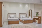غرفة شباب مودرن بتصميم حديث ومميز