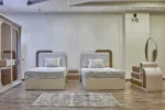 غرف نوم اطفال جاهزه بتصميم فخم وعصري