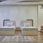 غرف نوم اطفال جاهزه بتصميم فخم وعصري