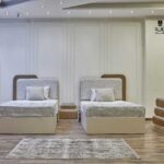 غرفة اطفال روزيتا – غرف نوم اطفال جاهزه