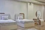غرفة نوم أطفال مودرن بأثاث خشبي مميز