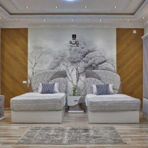 غرفة اطفال شارب – اجمل غرف نوم اطفال