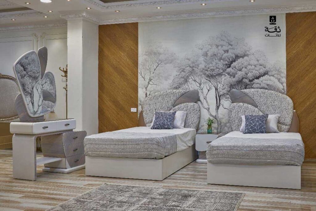 منتجات ثقة للأثاث - اختار من بين أعلى وأجود تصميمات الأثاث