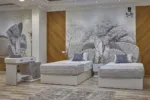 غرفة أطفال مودرن بتصميم راقي من ثقة للأثاث