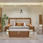 غرفة نوم صوفيا - غرفة نوم مودرن