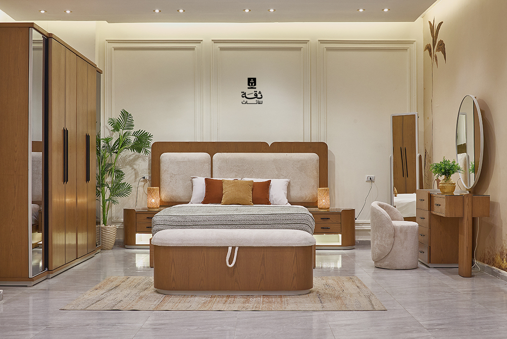 منتجات ثقة للأثاث - اختار من بين أعلى وأجود تصميمات الأثاث