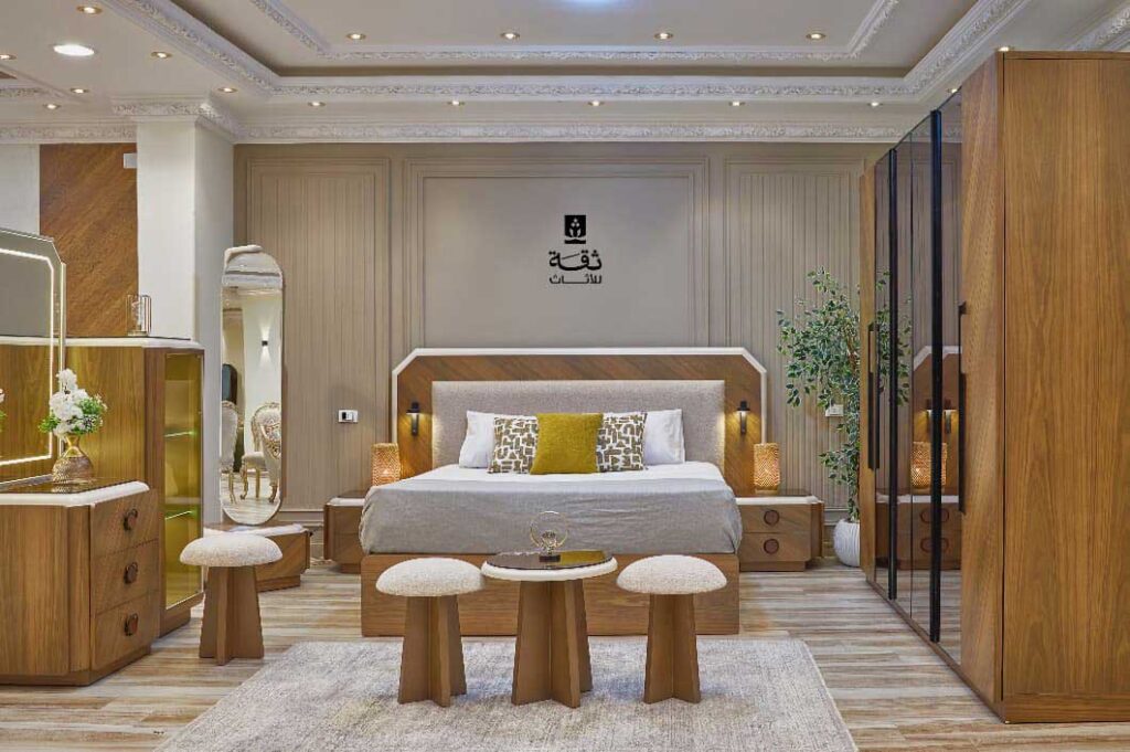 منتجات ثقة للأثاث - اختار من بين أعلى وأجود تصميمات الأثاث