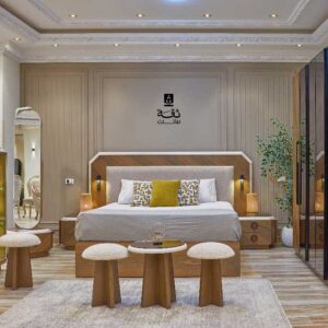 غرفة نوم كادي - غرفة نوم ماستر