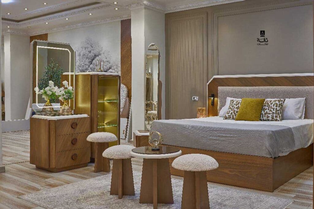 منتجات ثقة للأثاث - اختار من بين أعلى وأجود تصميمات الأثاث