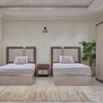 غرفة اطفال ريفيرا – غرفة شبابي مودرن