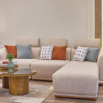 ركنه ميرا – ركنه مودرن