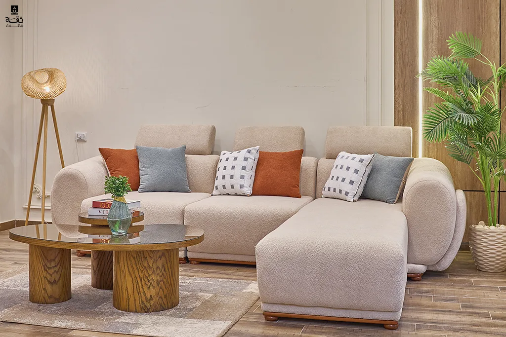 ميرا 4 ركنه ميرا – ركنه مودرن - الصورة 1