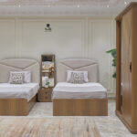 غرفة اطفال هارلي - اوضة اطفال