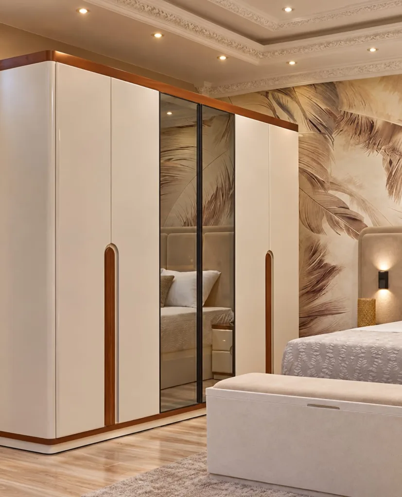 افضل تصميم غرف نوم شباب 2026 افضل تصميم غرف نوم شباب 2026