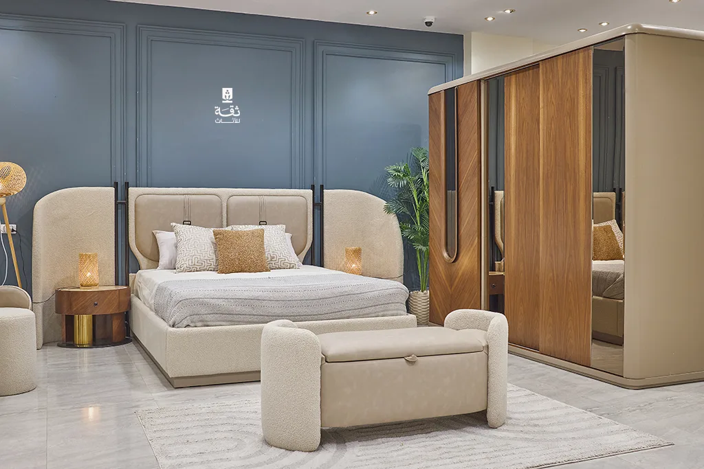 غرف نوم عمولة 2026 أحدث التصميمات وأفضل الأسعار غرف نوم عمولة 2026 أحدث التصميمات وأفضل الأسعار