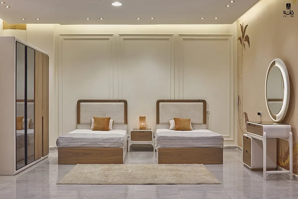 غرف نوم أطفال | أحدث التصميمات العصرية من ثقة للأثاث غرف نوم أطفال | أحدث التصميمات العصرية من ثقة للأثاث