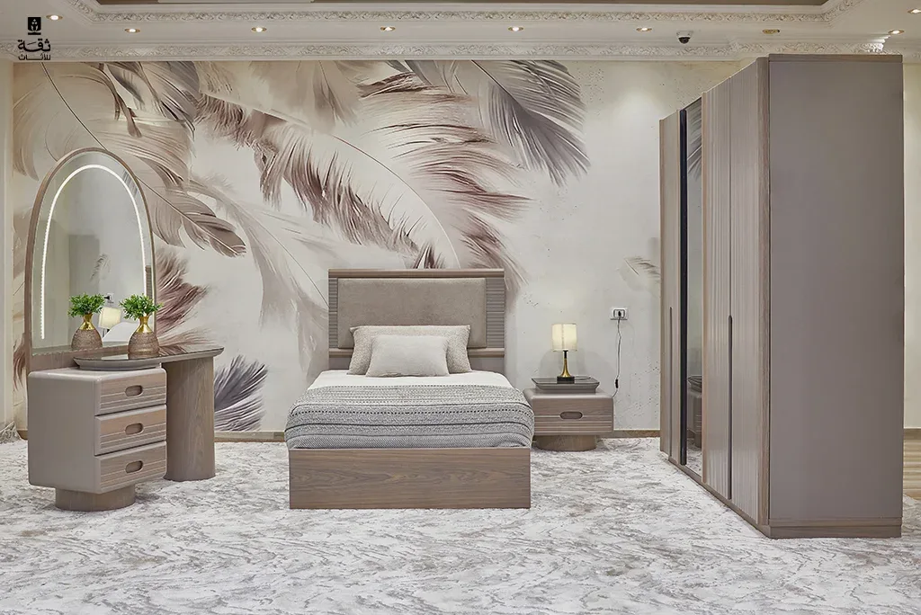 غرف نوم أطفال | أحدث التصميمات العصرية من ثقة للأثاث غرف نوم أطفال | أحدث التصميمات العصرية من ثقة للأثاث