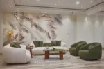 انتريه مودرن فاخر عصري
