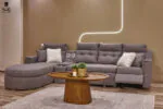 اشكال ركنات مودرن حرف l